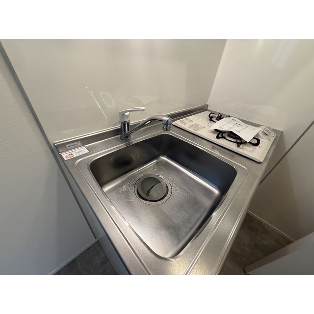 MQuarto大杉 キッチン