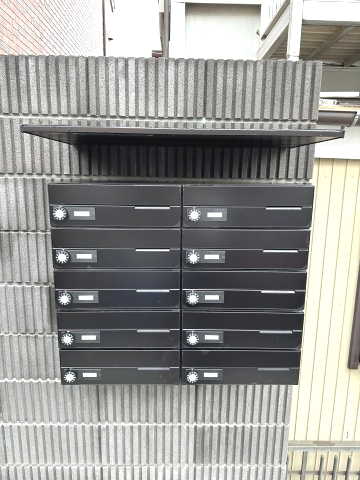 ベイルーム湘南台103号室 その他