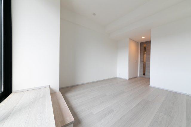 プラウドフラット西早稲田204号室 ※参考写真