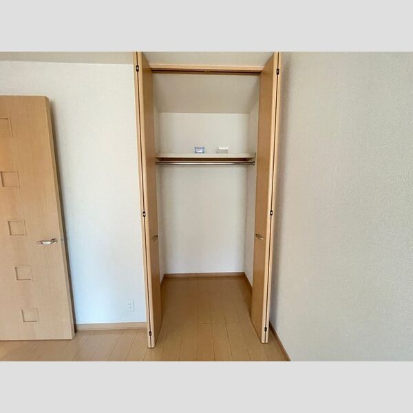 グランドュール 収納