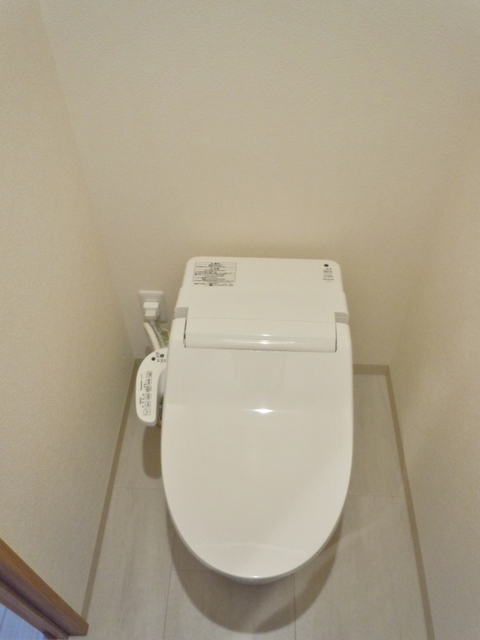 テラス弘明寺 ※別号室の参考写真です(現況優先・仕様違いの場合あり)