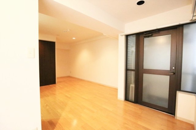 広洋フォルム横浜2階 部屋その他