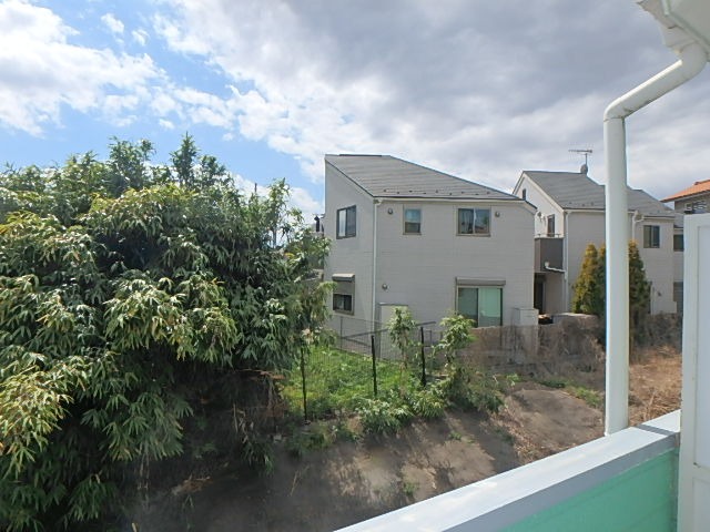 コーポラスカイトA2階 部屋その他