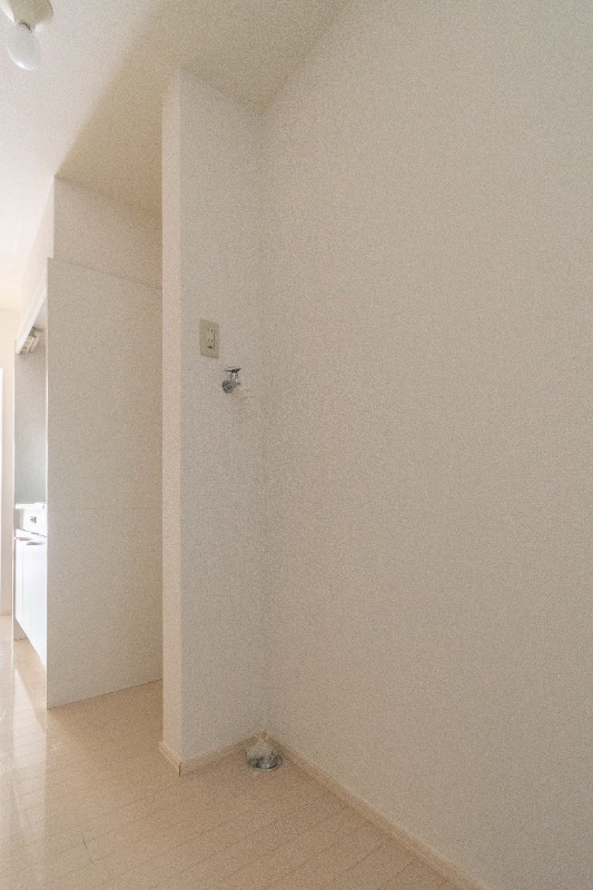 グラン･エスペランサ 内観