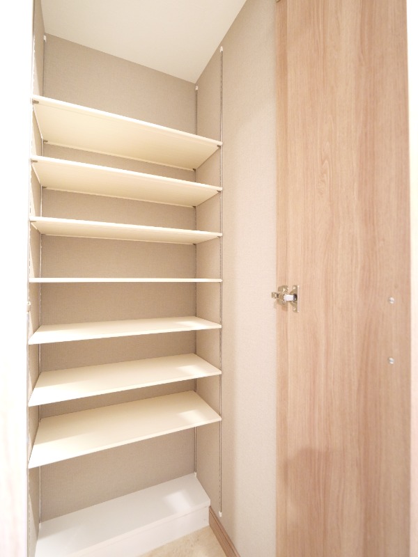 プレジオ川口ASIAN7階 部屋設備