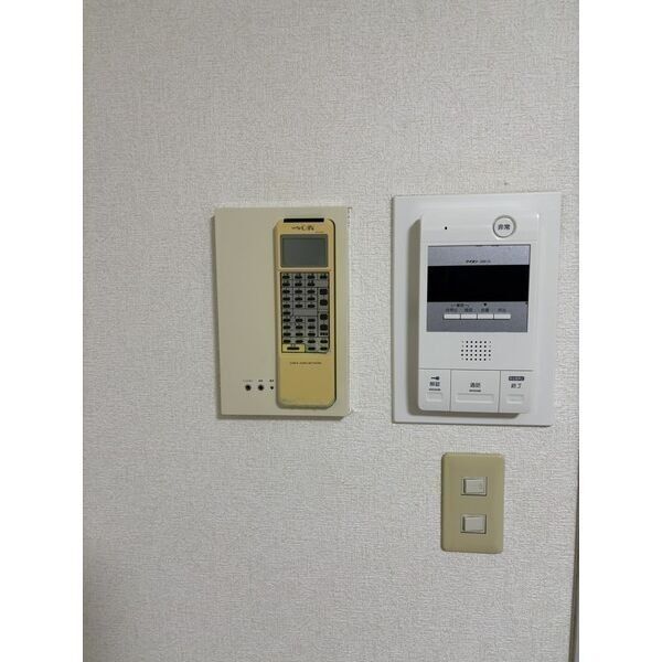 ハイシティ横浜元町103号室 部屋その他