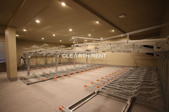 コンシェリア品川南 ＴＨＥ ＧＲＡＮＤ ＲＥＳＩＤＥＮＣＥ1階 まずはお気軽にお問い合わせください