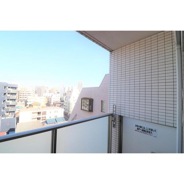 will　Do　千葉新宿703号室 部屋その他
