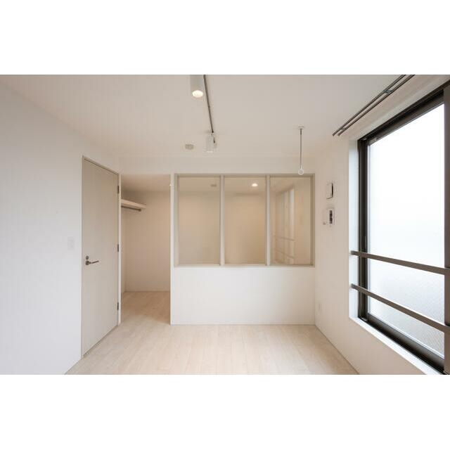 LEGALAND+江古田4階 部屋その他
