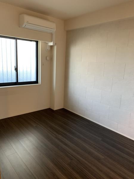 Ｂｒｉｌｌｉａ　Ｃｉｔｙ　横浜磯子　Ａ棟 リビング