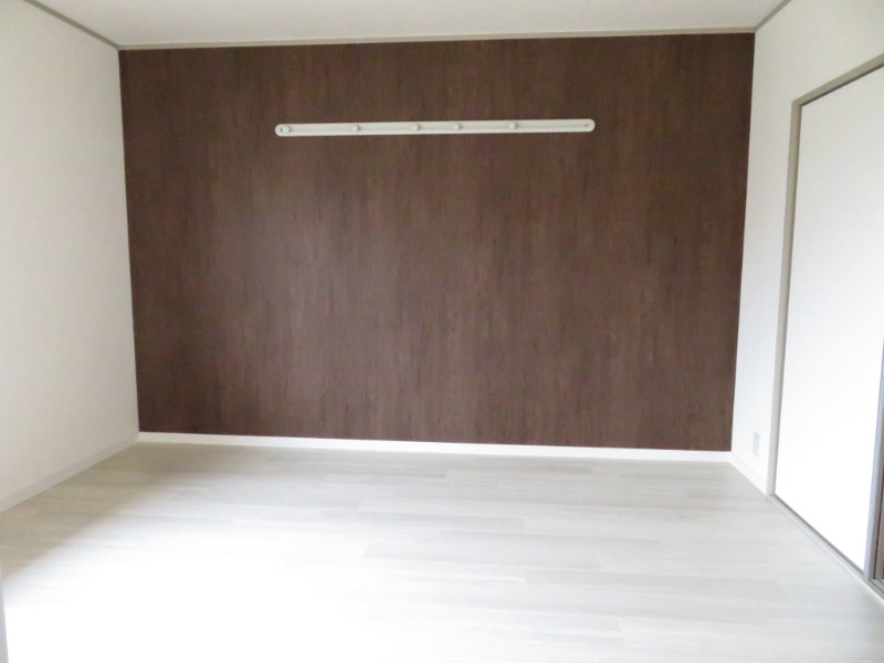 K’SシャンブルⅢ 内観