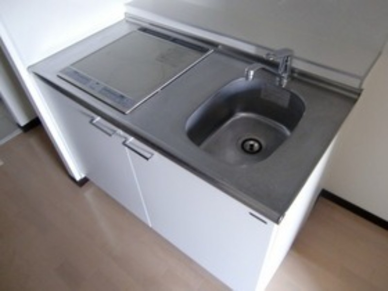 グラントゥルース世田谷砧5階 キッチン