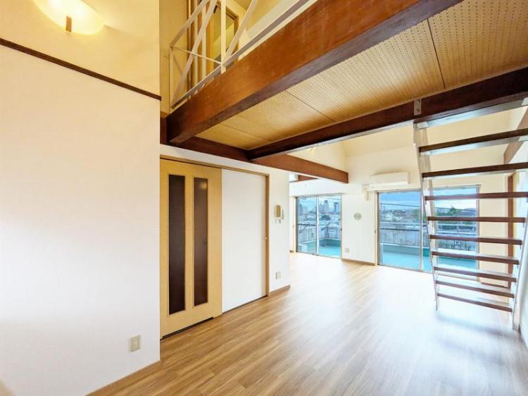 シルヴァン中原 バス