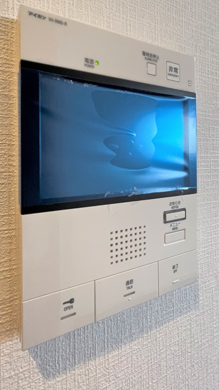 DeLCCS IKEBUKURO9階 部屋その他