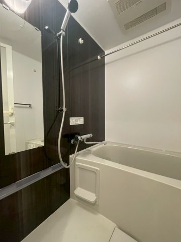 DIPS大山東町2 お風呂