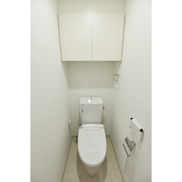 ラヴァンド大島0903号室 内観