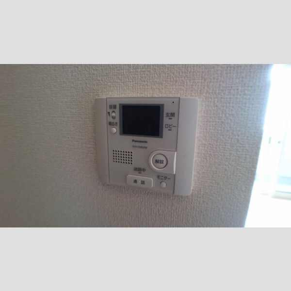 グレイスランド 部屋設備