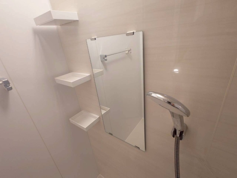 CREALpremier目黒地下1階 お風呂