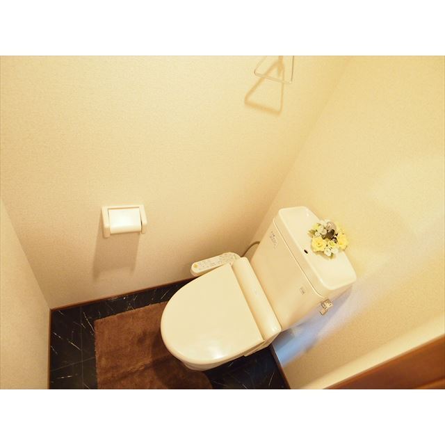 ヴェルデ205号室 ※他部屋参考写真※