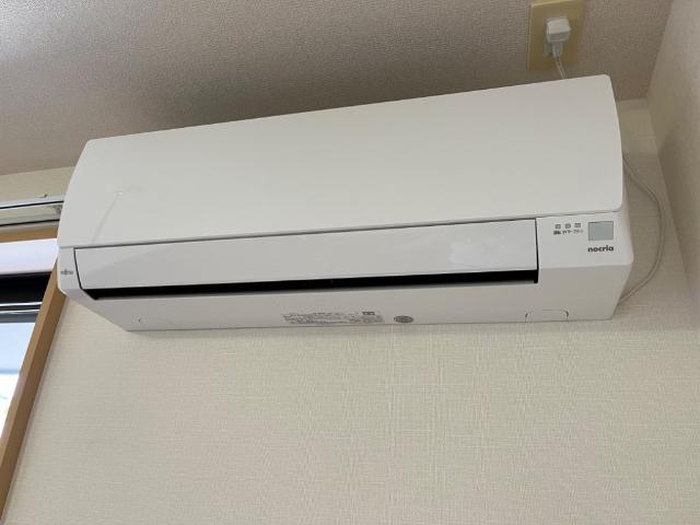 ＧｒａｃｉａⅡ エアコン