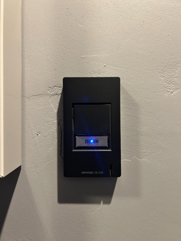 MONOLITH錦糸町3階 部屋設備