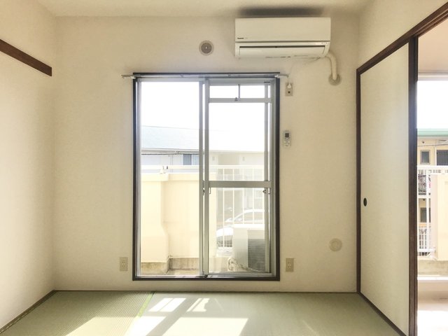 スクエア西部0103号室 部屋その他
