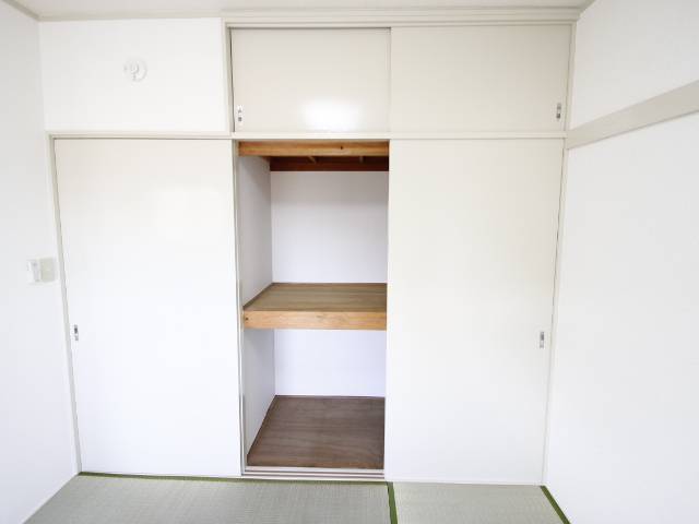 キャロットファーム1階 部屋その他