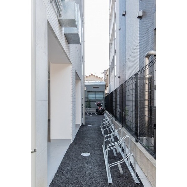 GENOVIA木場skygarden0204号室 部屋その他