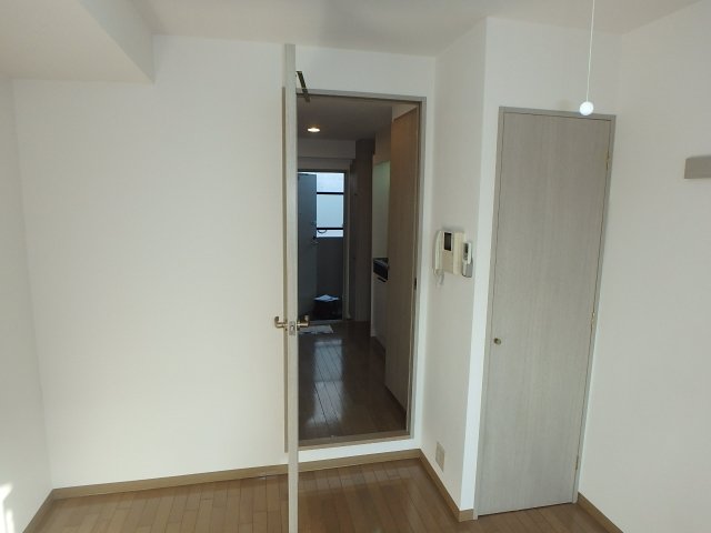 菱和パレス品川島津山4階 部屋その他