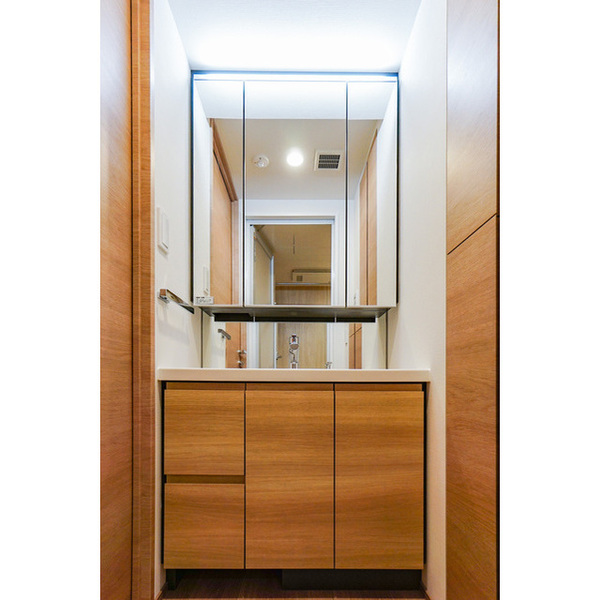 AIFLAT両国0204号室 部屋その他