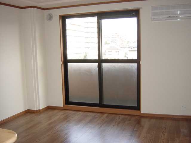 ピークエリシオン リビング