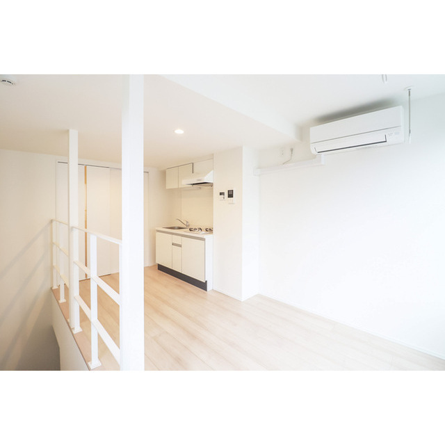 グランファーロ下北沢101号室 内観