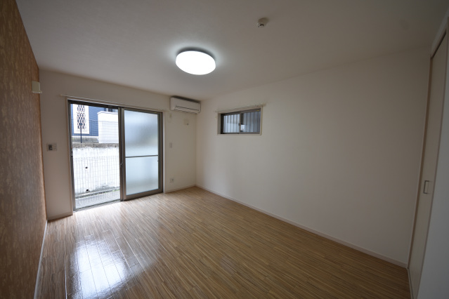 ＢｅｓｔＳｔａｇｅＧａｒｄｅｎ鶴瀬東1階 部屋その他