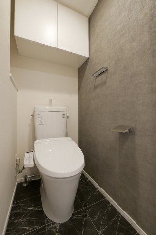 ハーモニーレジデンス中野本町パークサイド 内観