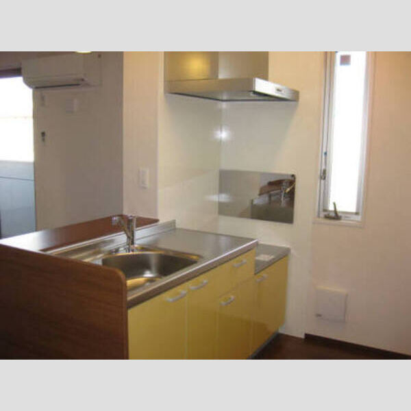 フェリーチェ キッチン201