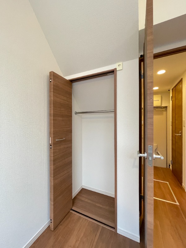 バーミープレイス阿佐ヶ谷1階 部屋その他