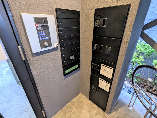 アリカ押上401号室 その他共有部分