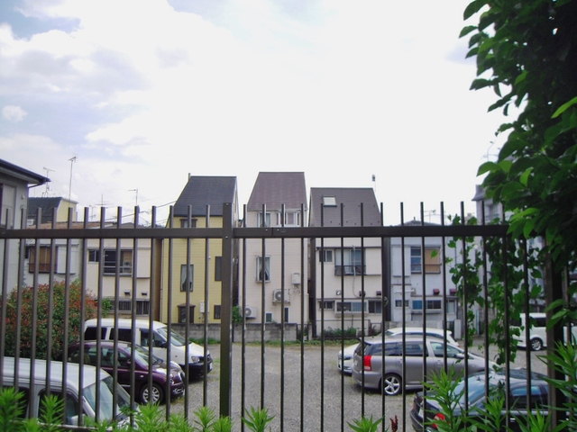 ＲｏｃｋＰｏｉｎｔ２１0101号室 展望