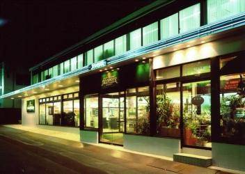 アルファネクスト津田沼第5 エコ・ピア薬円台店