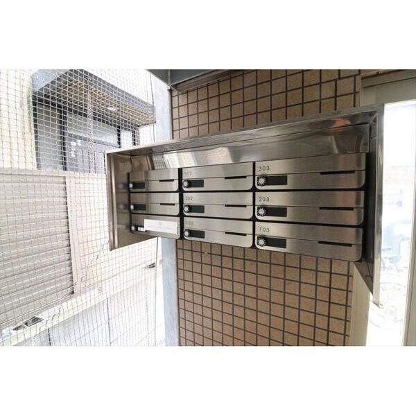 クオリティハイツ二和向台 部屋設備