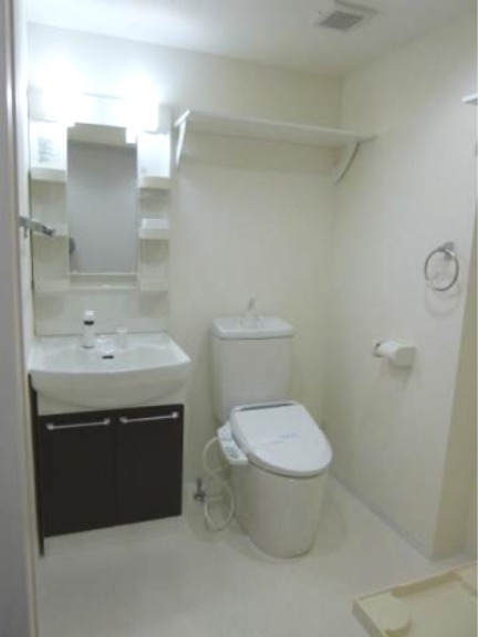 セントラルハイツいちのえ3階 部屋その他