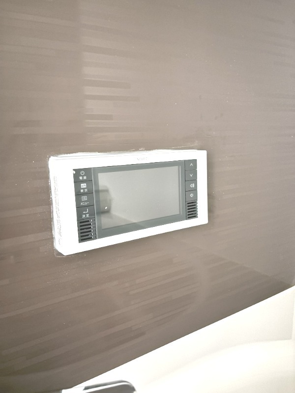 アリシア相模大野1階 TV付きバス★