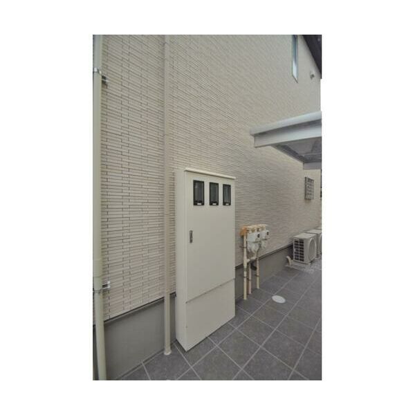 J　Court 部屋設備