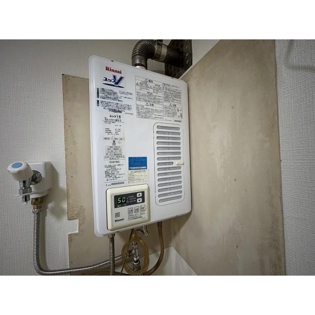 キャピタル八柱112号室 部屋その他