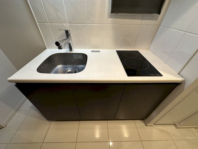 コンシェリア南青山 同タイプ別住戸写真となります。現況と異なる場合がございます。