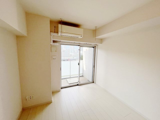 プレール・ドゥーク豊洲Ⅱ7階 部屋その他