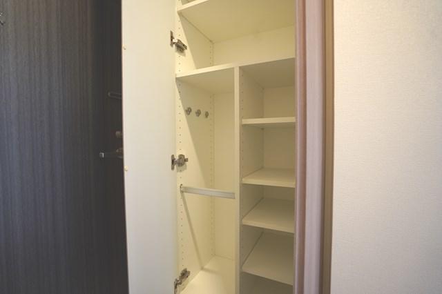 N-Stage鳩ヶ谷8階 キッチン