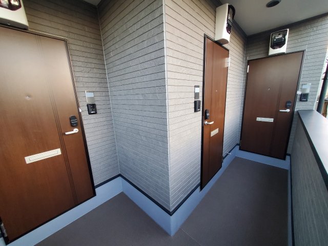 メゾンイロドリ0203号室 その他