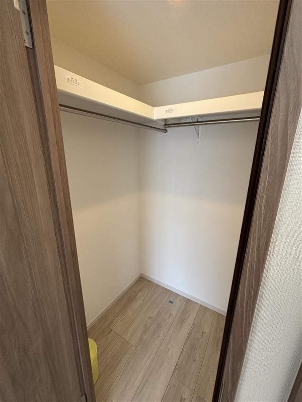 リブリ・セリジエ2階 収納