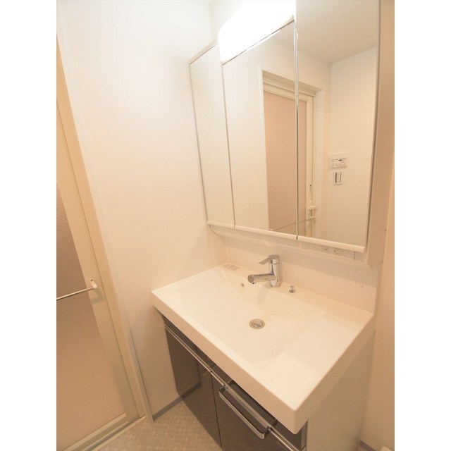 ＧＥＮＯＶＩＡ本所吾妻橋ｓｋｙｇａｒｄｅｎ0411号室 内観